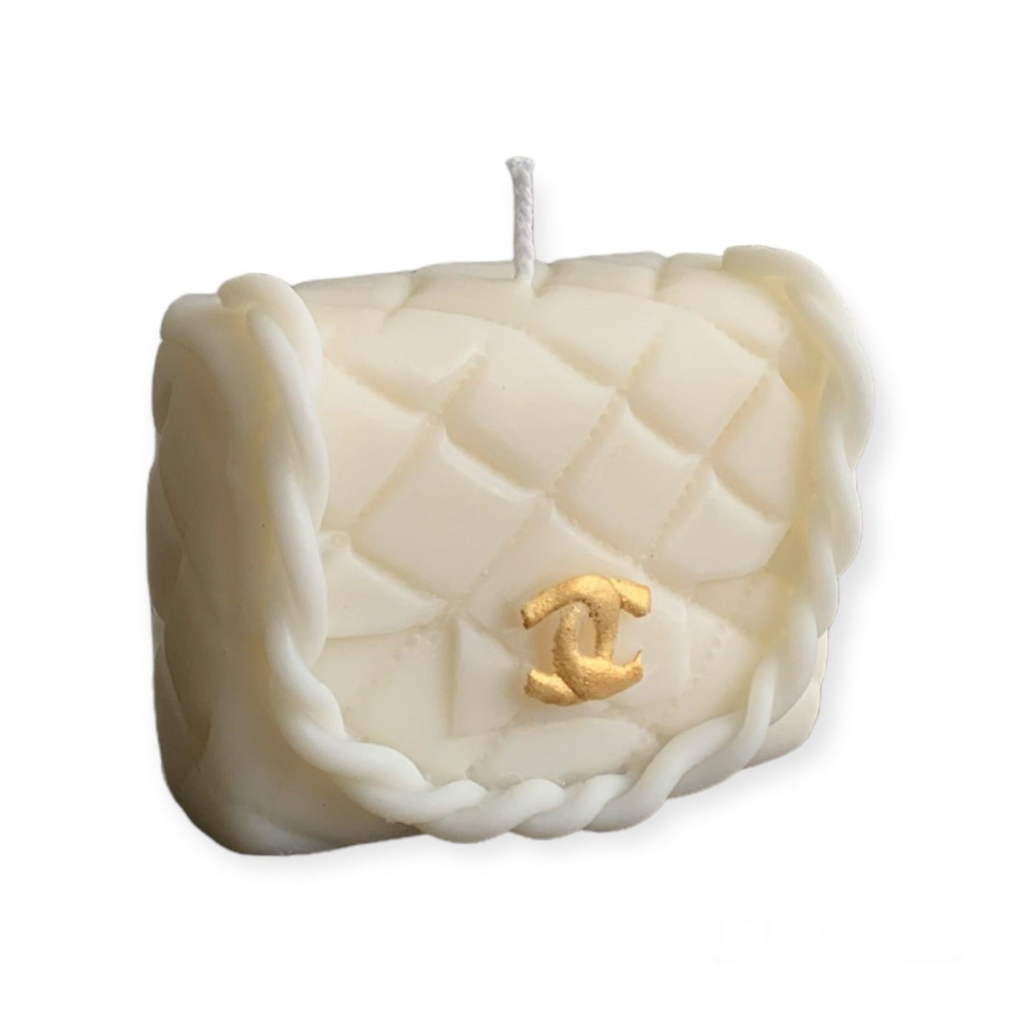 Box Candele profumate Linea Luxury Bag dei migliori Brand in cera di soia per i tuoi eventi