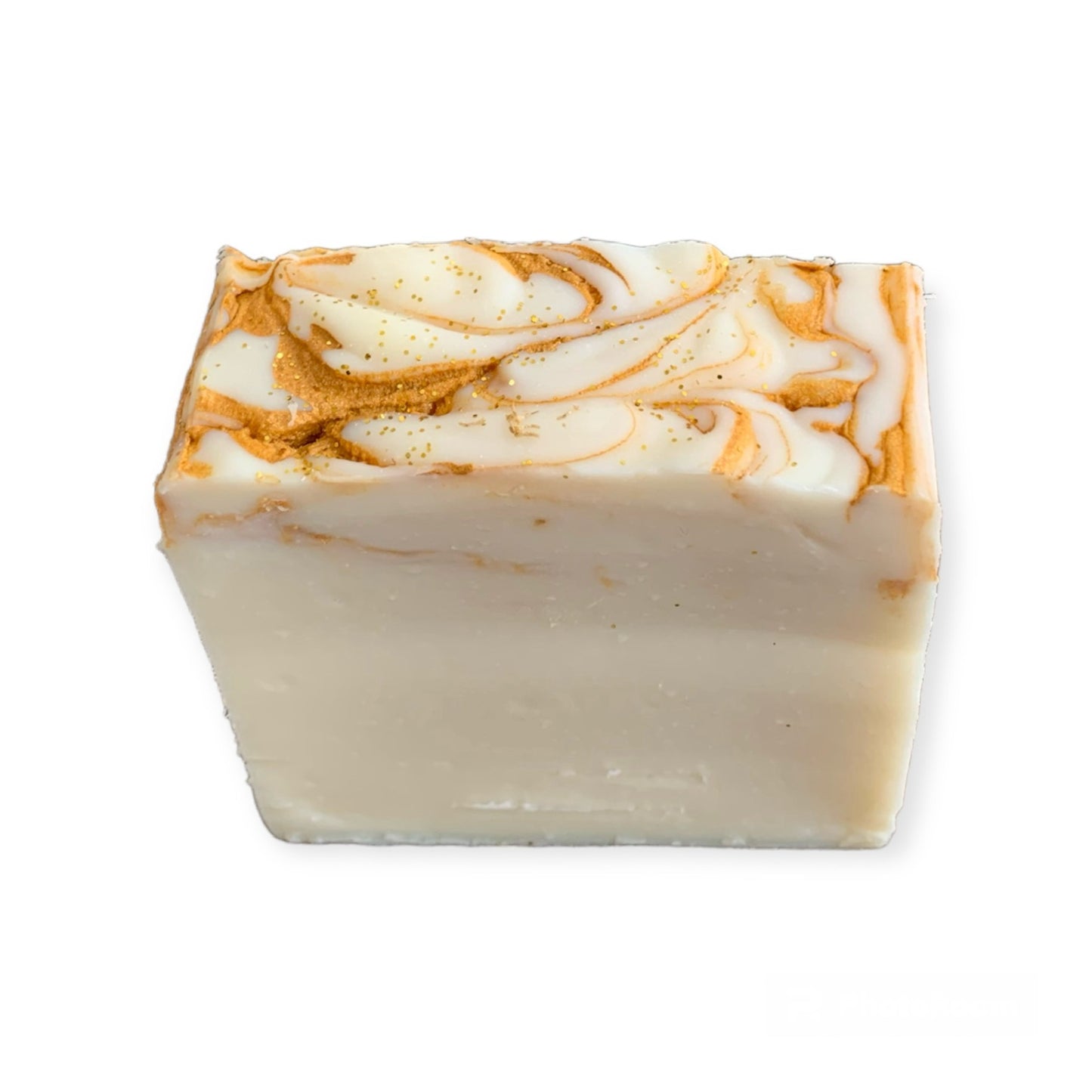 Saponetta naturale profumata in Olio di Oliva
