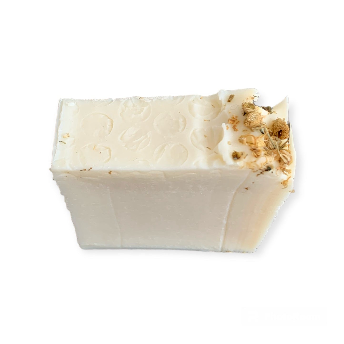 Saponetta naturale profumata in Olio di Oliva