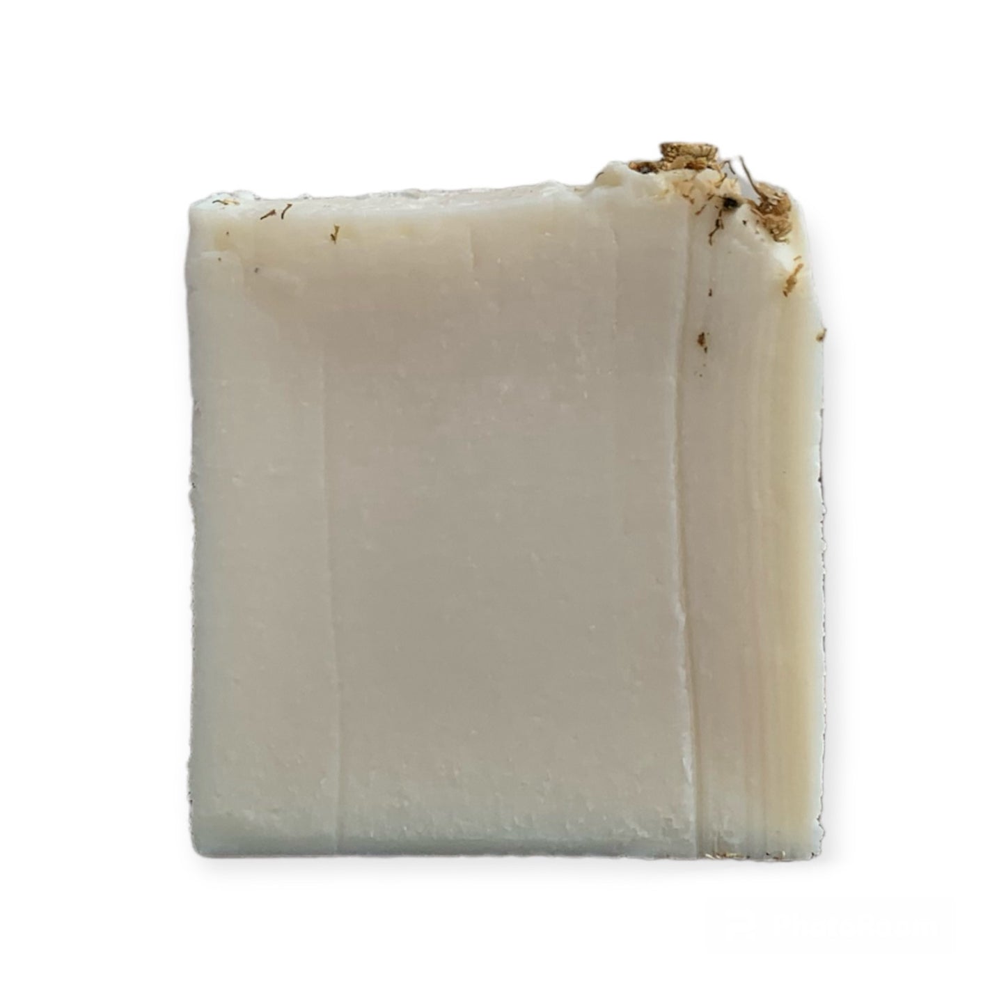 Saponetta naturale profumata in Olio di Oliva