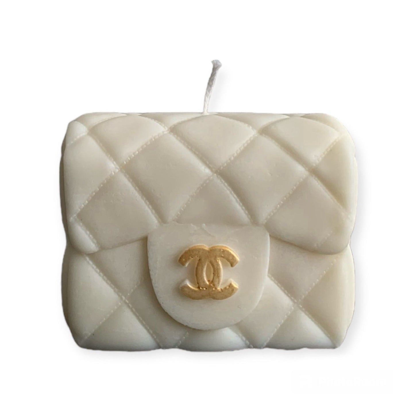 Box Candele Profumate Linea Luxury Logate Bag in cera di soia per i tuoi eventi