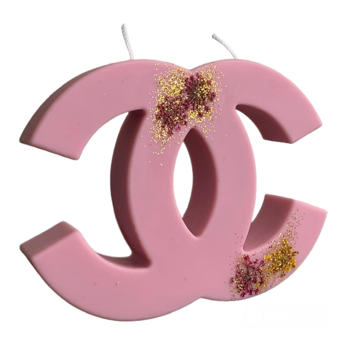 Candela Profumata Linea Luxury dei migliori brand in cera di soia