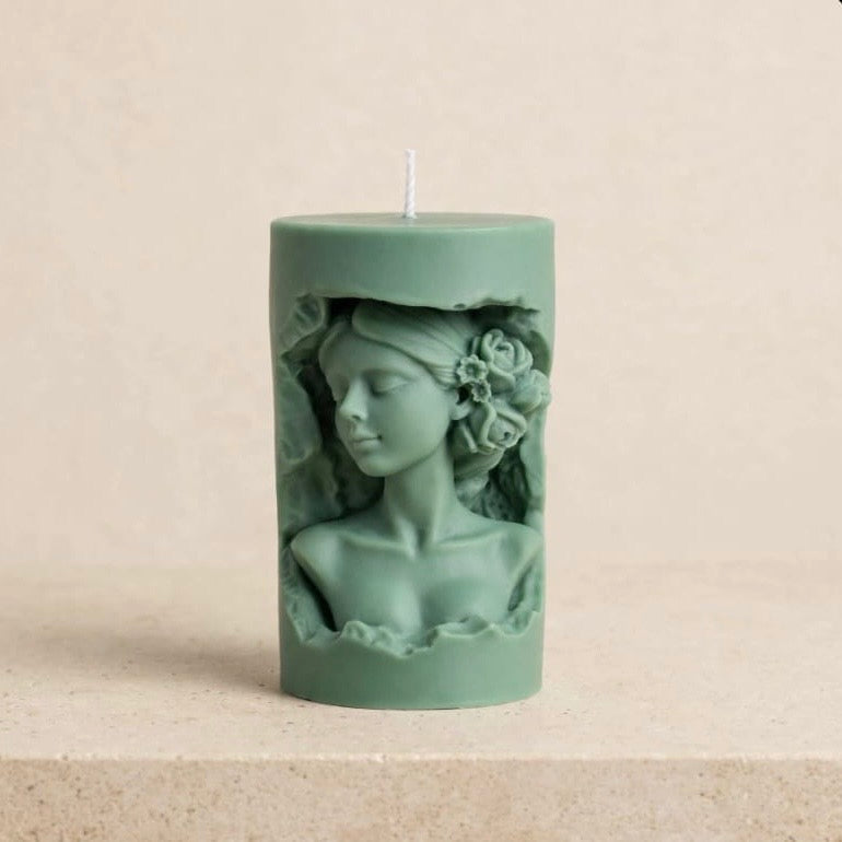 Candele Profumate Venere