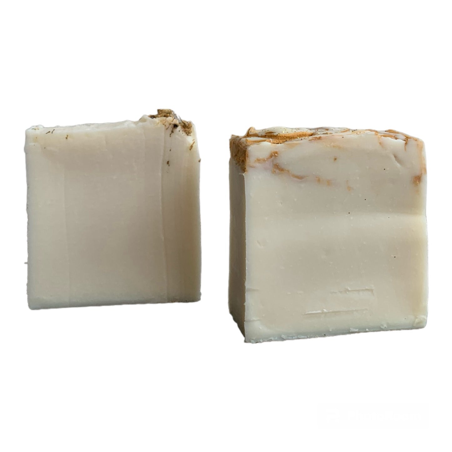Saponetta naturale profumata in Olio di Oliva