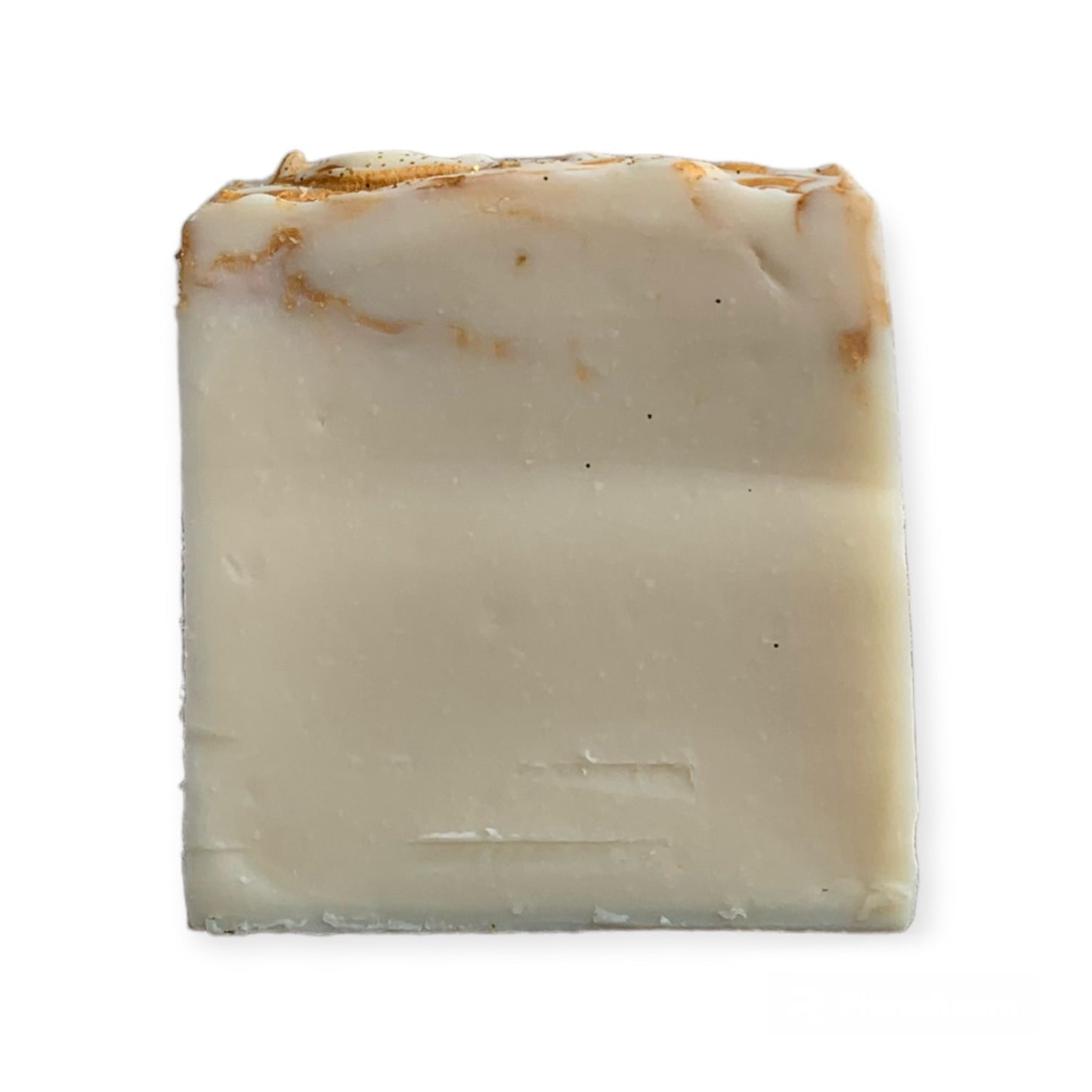 Saponetta naturale profumata in Olio di Oliva