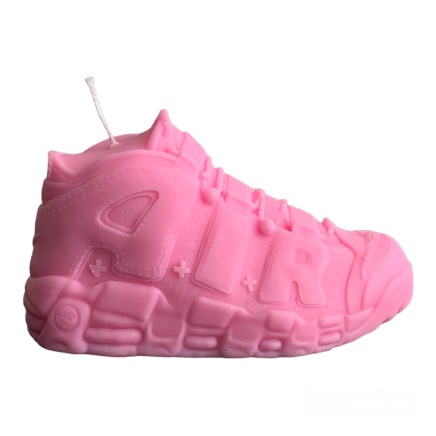 Candela Profumata Scarpa Linea Luxury dei migliori brand in cera di soia