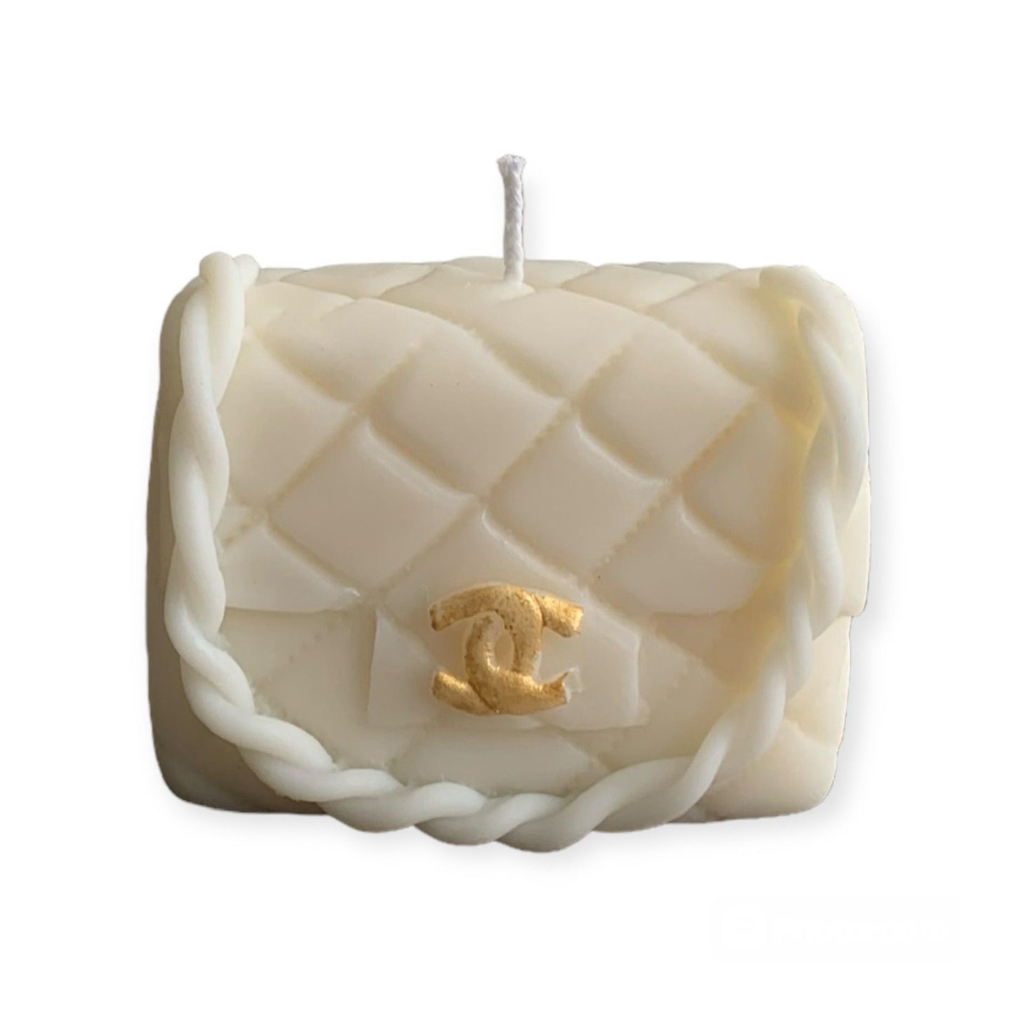 Box Candele profumate Linea Luxury Bag dei migliori Brand in cera di soia per i tuoi eventi