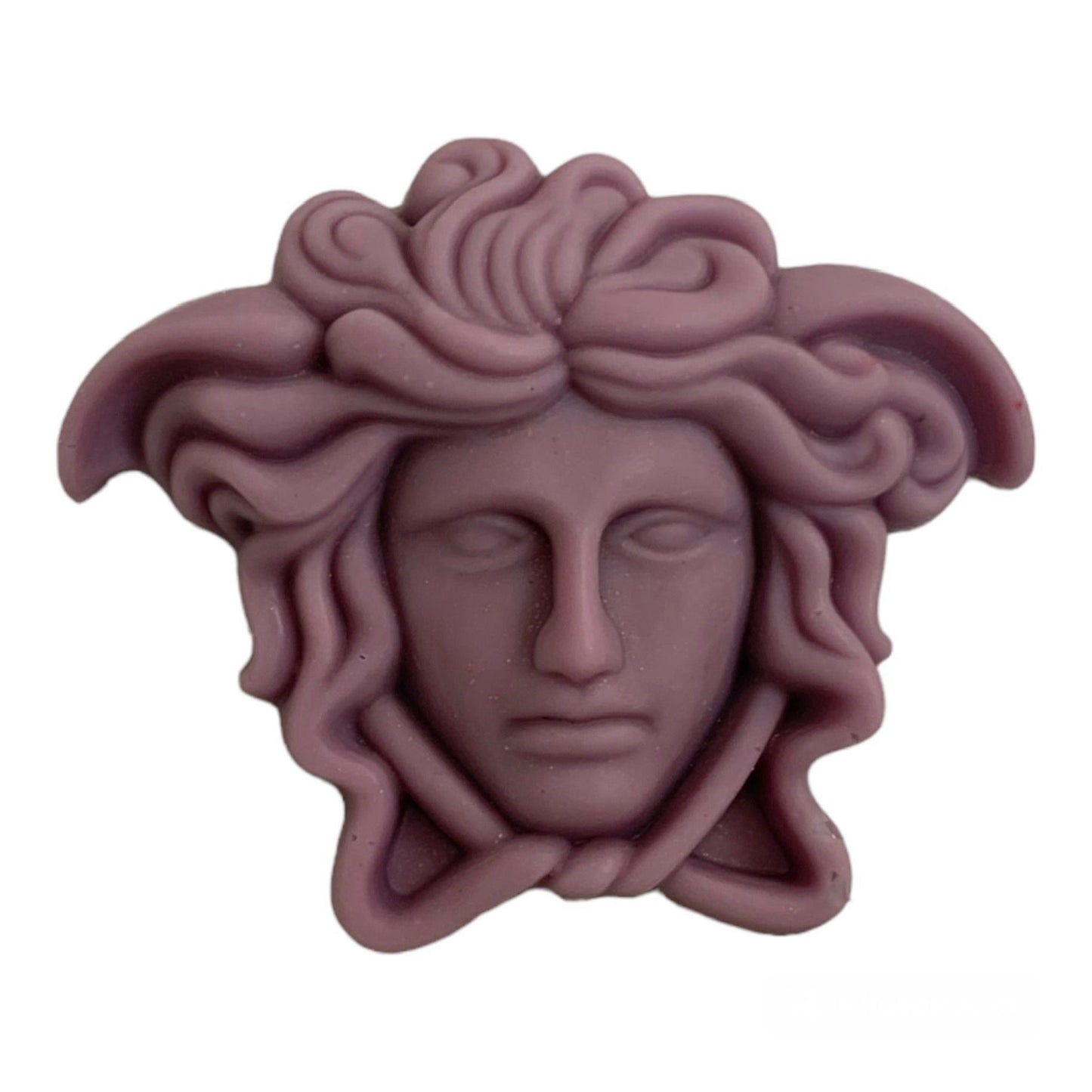 Candela Profumata Logo Linea Luxuri dei migliori brand in cera di soia