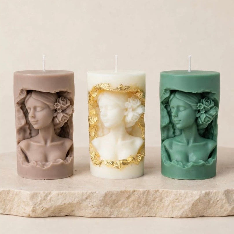 Candele Profumate Venere