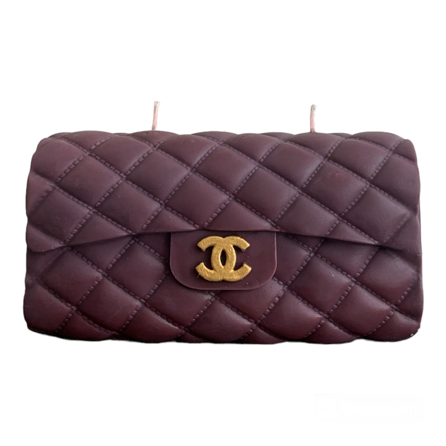 Candela Profumata Bag Linea Luxury