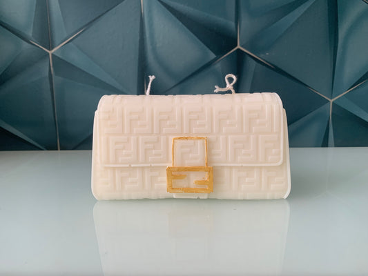 Candela Profumata Bag linea Luxury