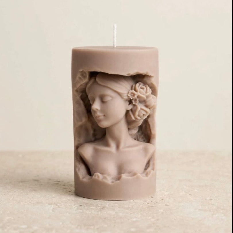 Candele Profumate Venere