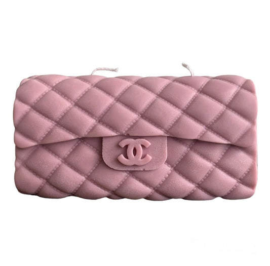 Candela Profumata Bag Linea Luxury