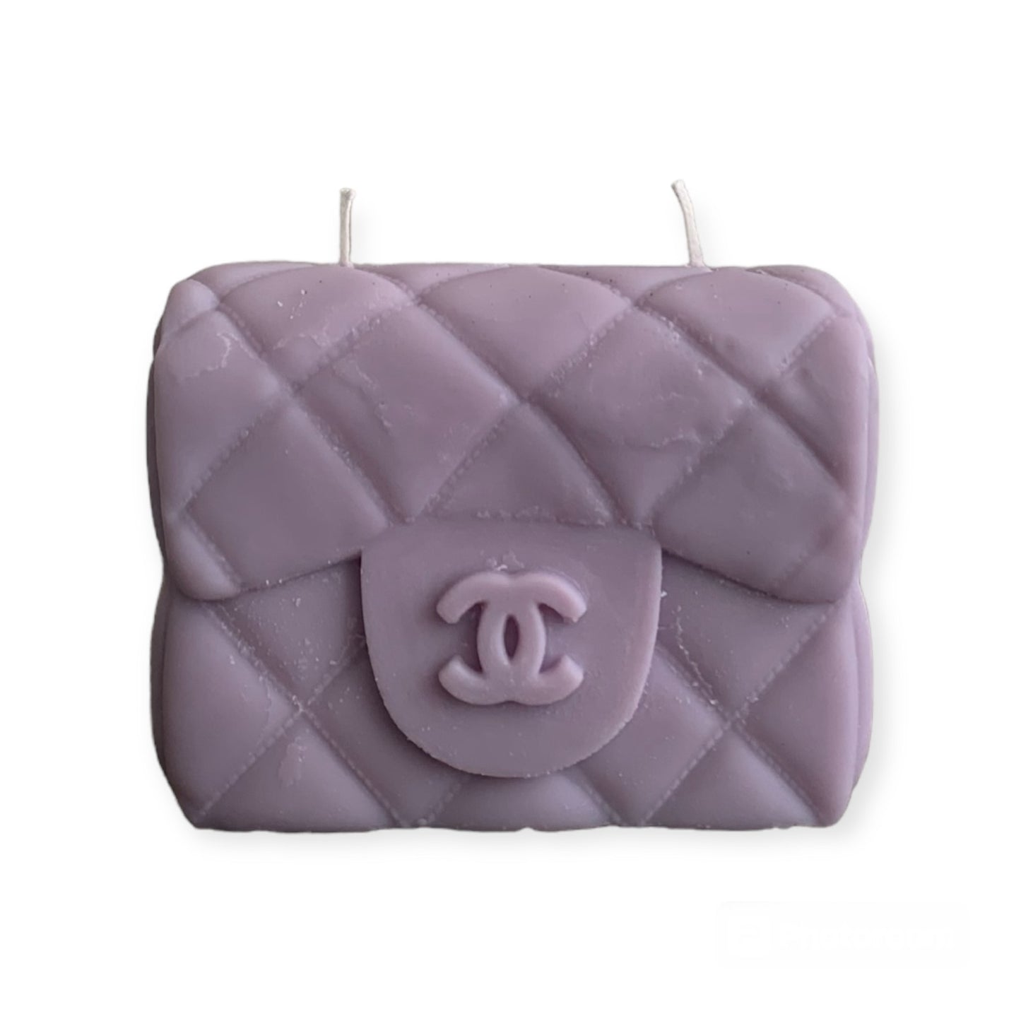 Candela Profumata linea Luxury Bag