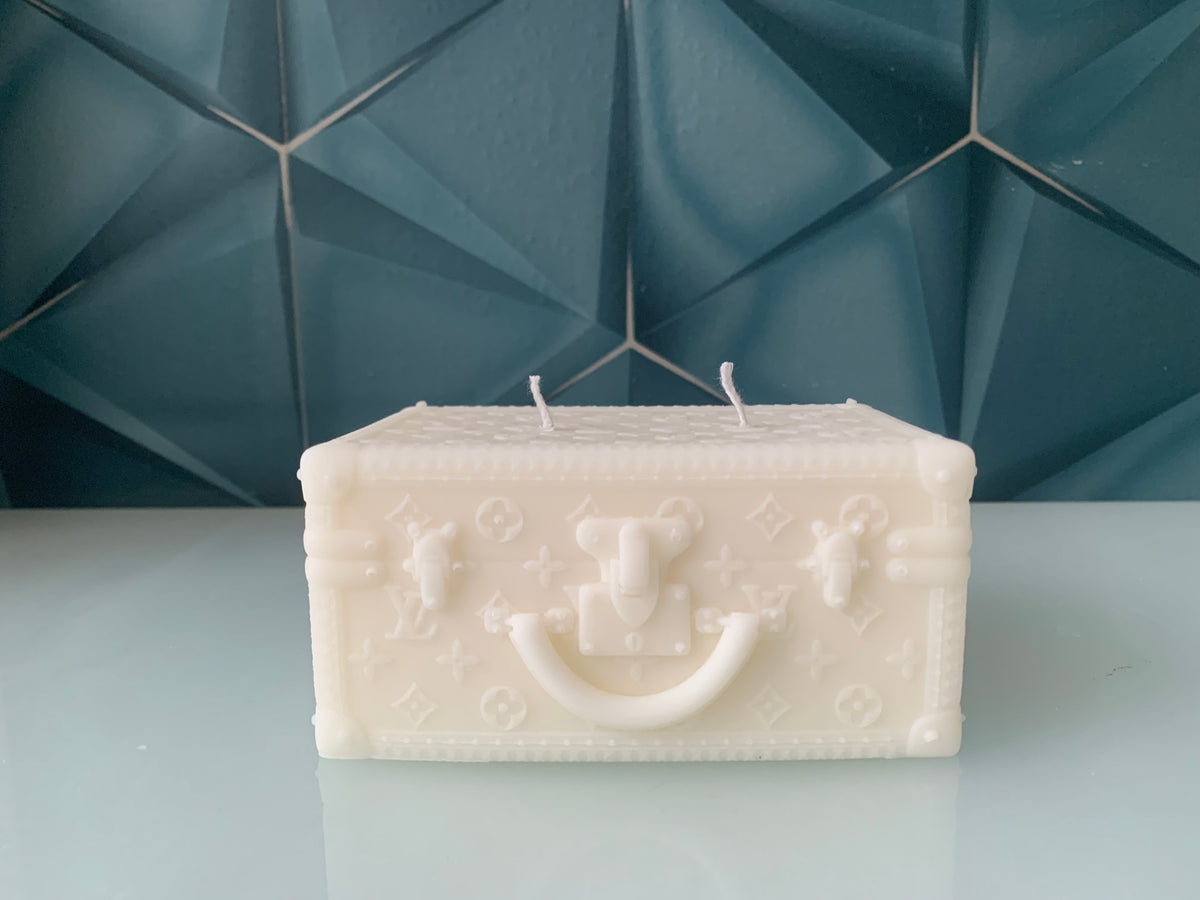 Candela Profumata Bag linea
Luxury