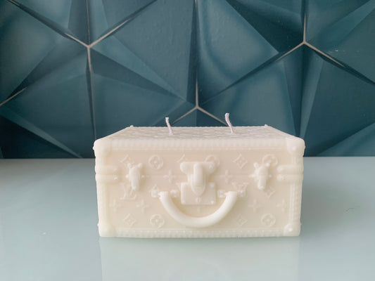 Candela Profumata Bag linea
Luxury