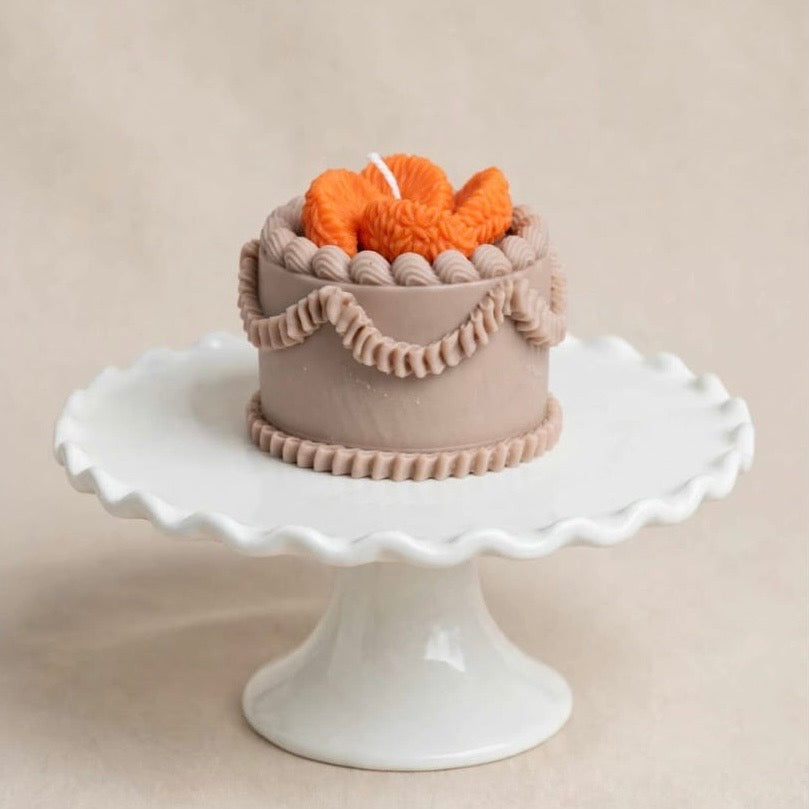Candele Profumate Mini Cake