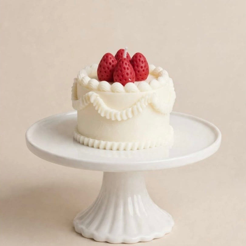 Candele Profumate Mini Cake