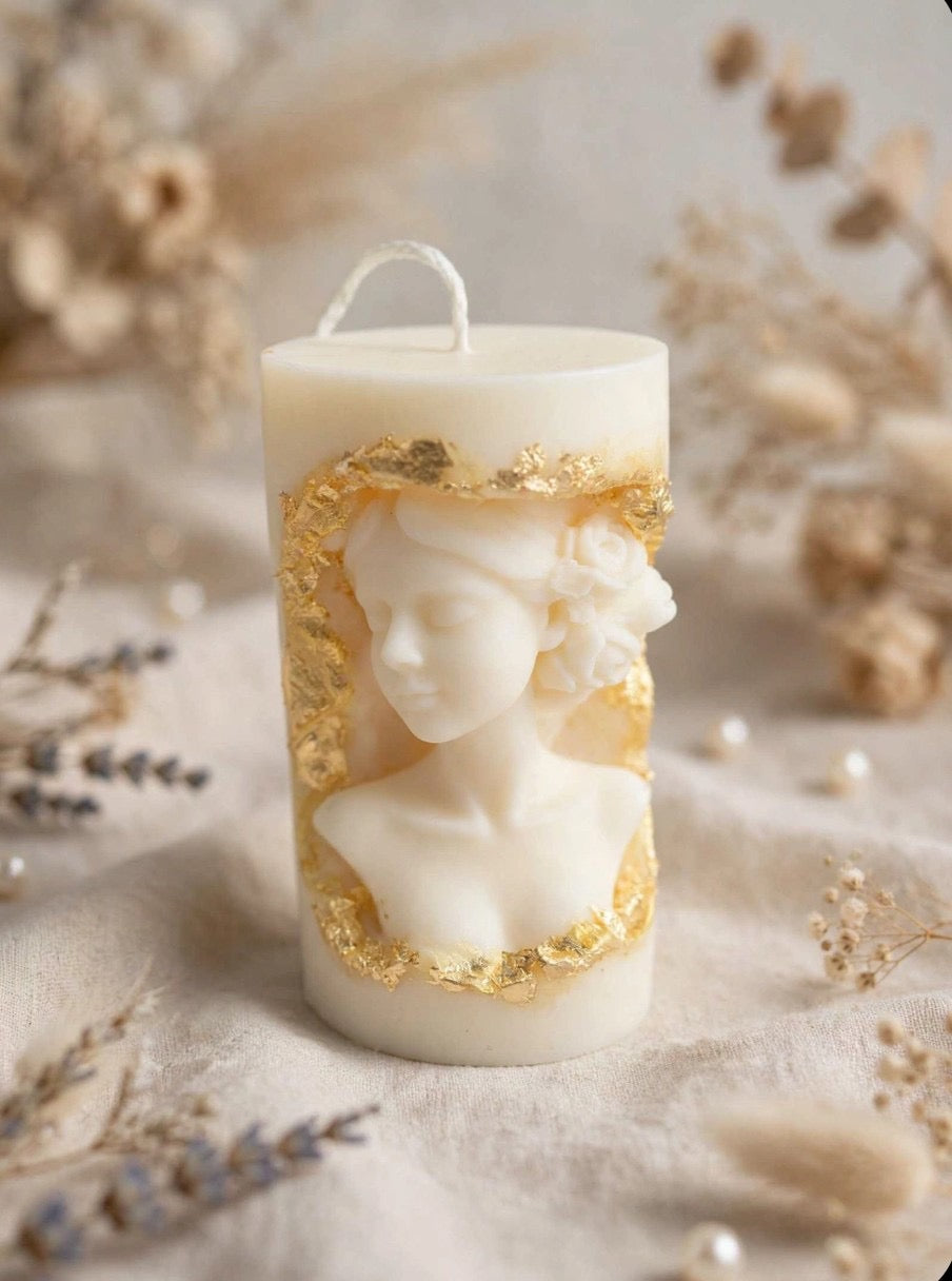 Candele Profumate Venere
